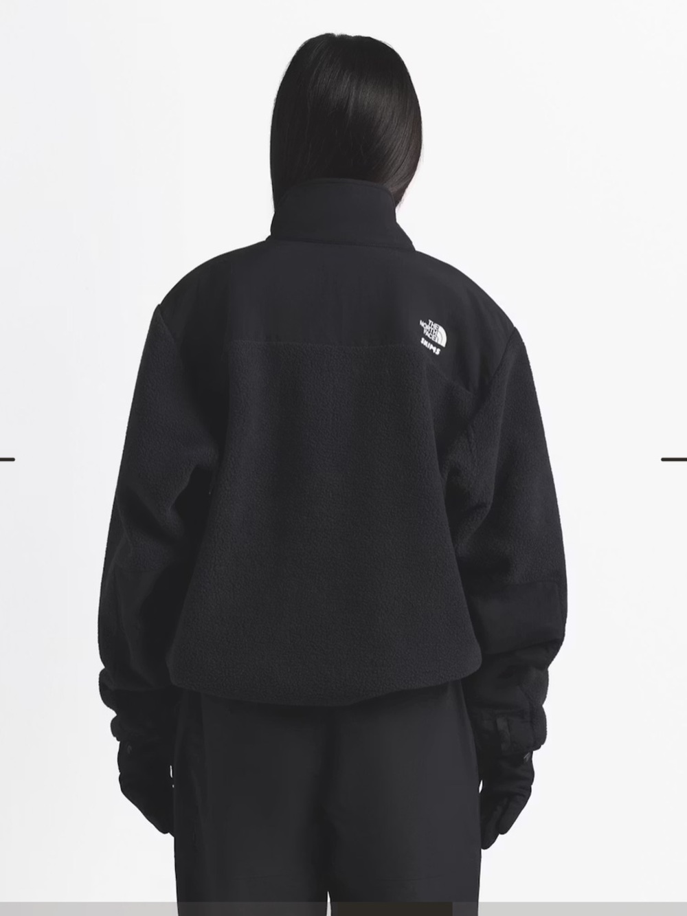 THE NORTH FACE X SKIMS
1995 DENALI FLEECE JACKET - Picture 2 of 16